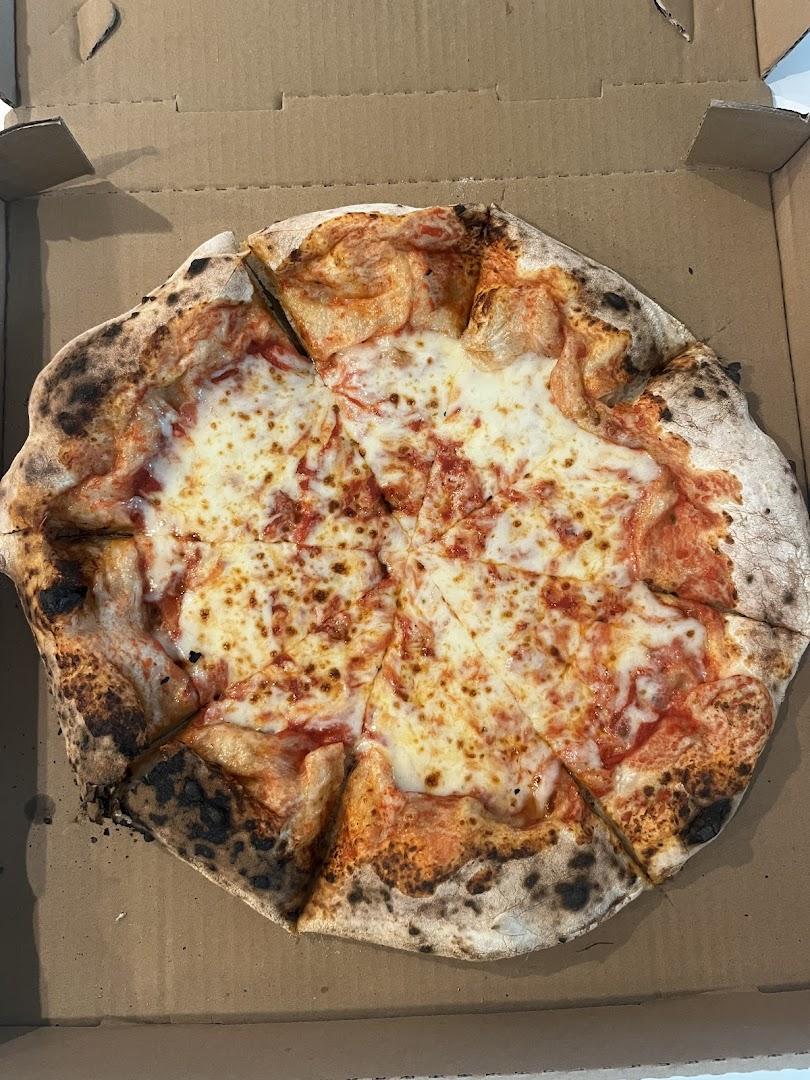 Fiamma Vera Pizza