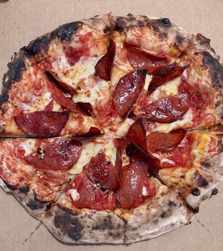 Fiamma Vera Pizza