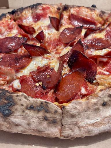 Fiamma Vera Pizza