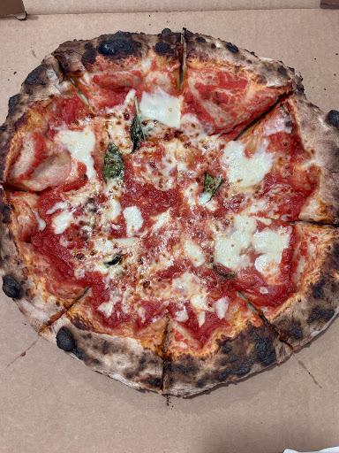 Fiamma Vera Pizza
